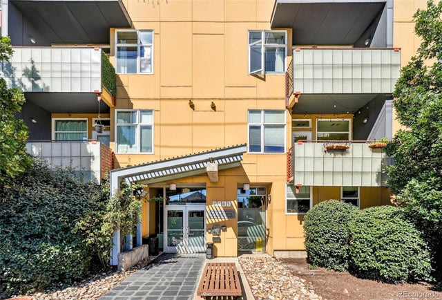 3101 Blake Street 209, Denver