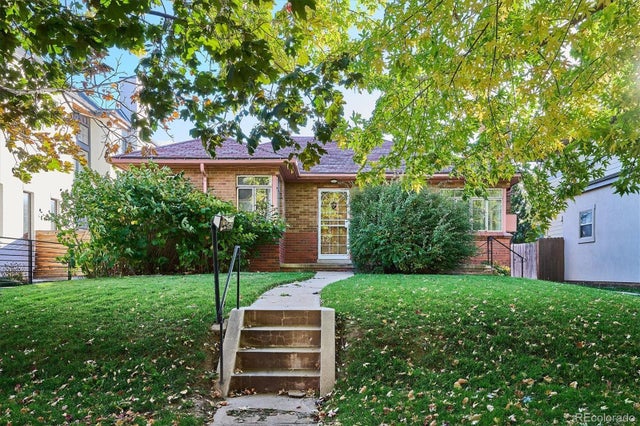 1010 S Steele Street, Denver