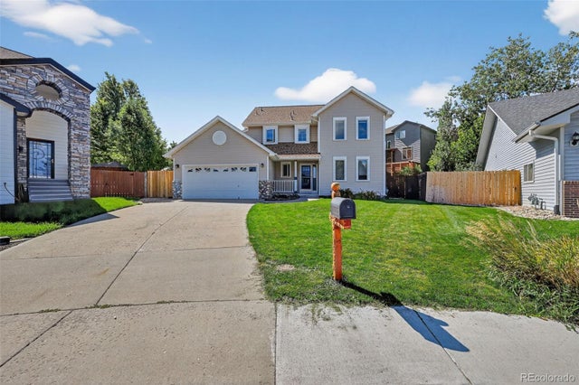 4287 S Cole Street, Morrison