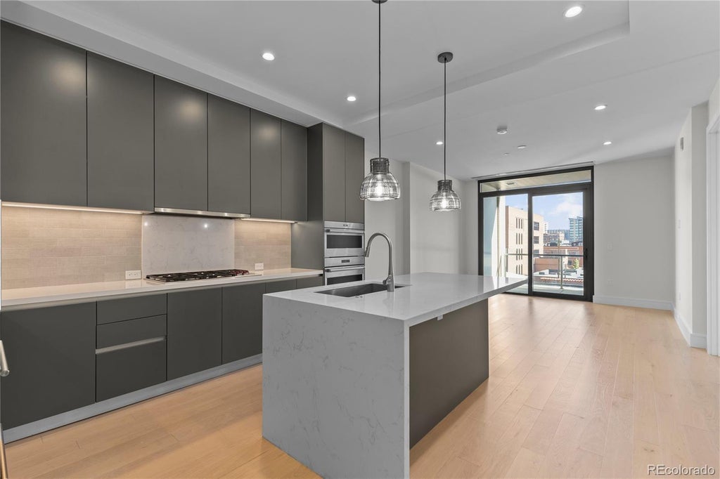 1901 Wazee Street 507, Denver