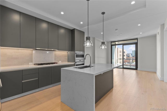 1901 Wazee Street 507, Denver