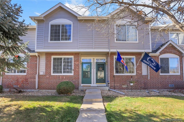 9643 W Chatfield Avenue D, Littleton