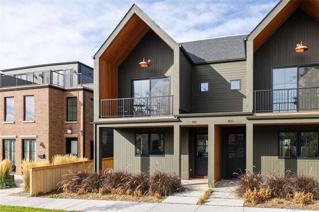 4121 Quivas Street, Denver