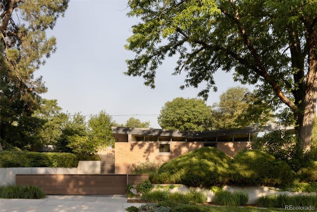 101 S Humboldt Street, Denver