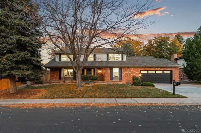 3926 S Magnolia Way, Denver