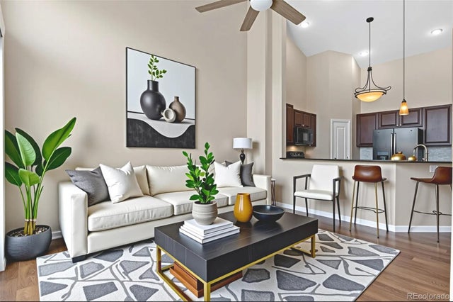 8540 Gold Peak Lane C, Highlands Ranch