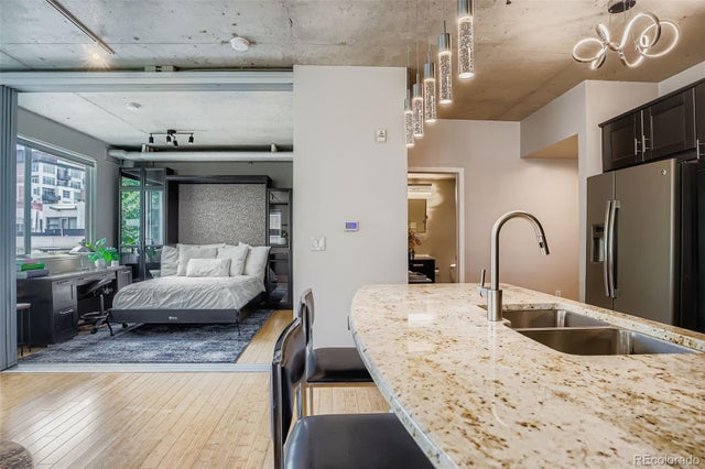 1475 Delgany Street 309, Denver