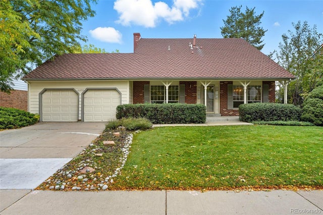 10494 W Turtle Mountain, Littleton