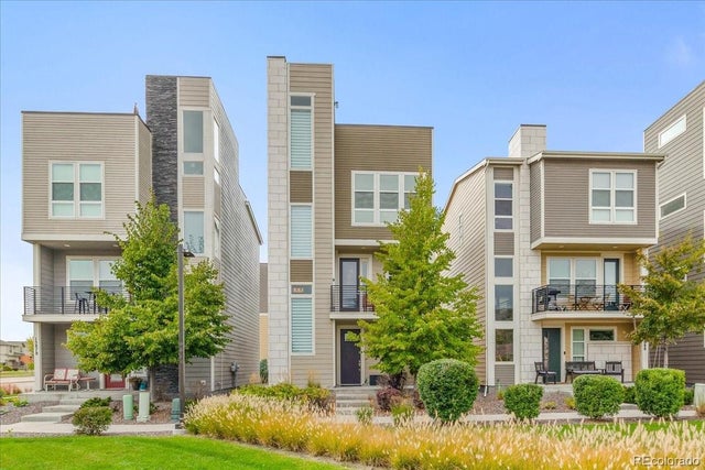 15882 E Broncos Place, Englewood