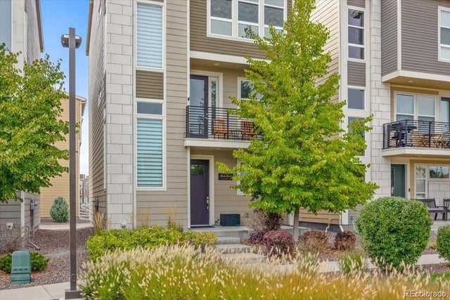 15882 E Broncos Place, Englewood