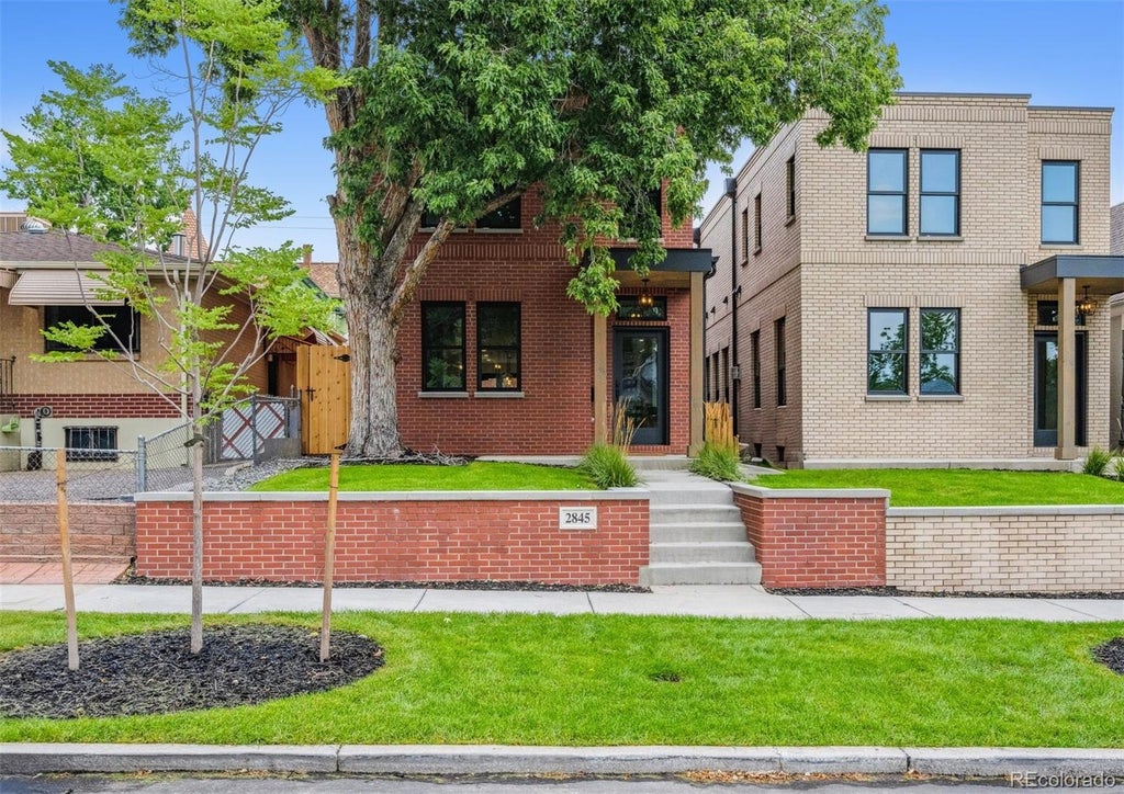 2845 W 36th Avenue, Denver