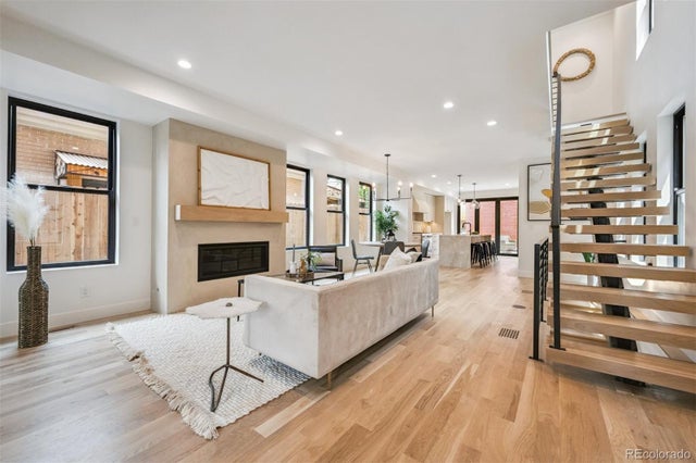 2845 W 36th Avenue, Denver