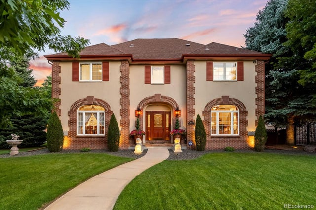 1473 S Uinta Court, Denver