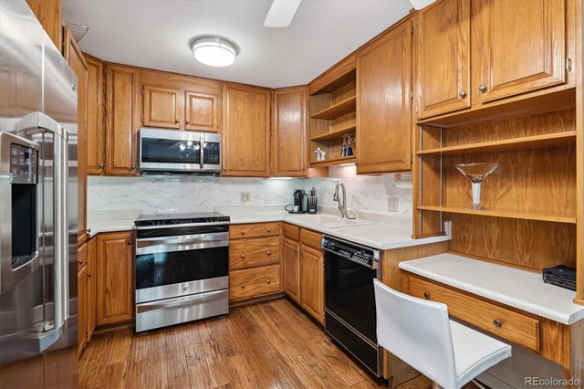 9355 E Center Avenue 7b, Denver