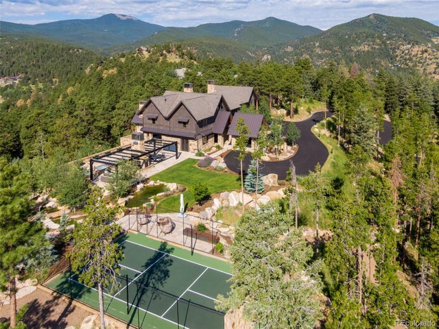 34650 Sleeping Fox Trail, Evergreen