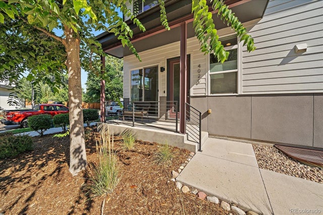 4020 Fenton Court, Denver
