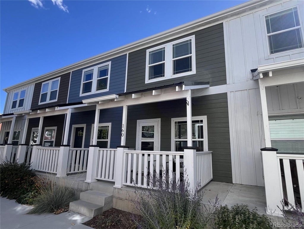 160 Weathervane Lane, Buena Vista