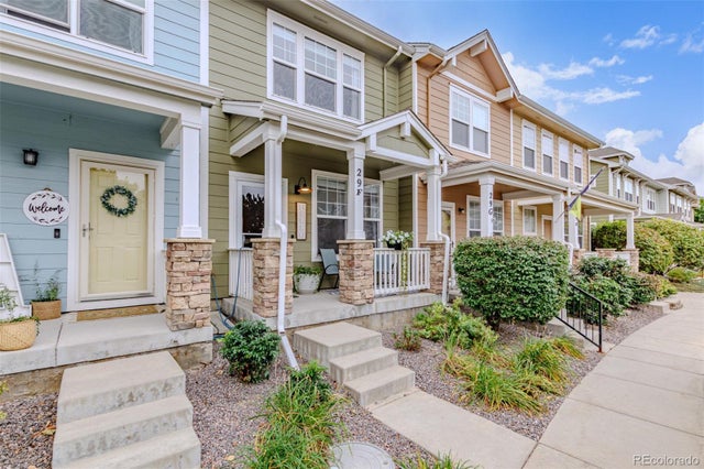 15612 E 96th Way 29f, Commerce City