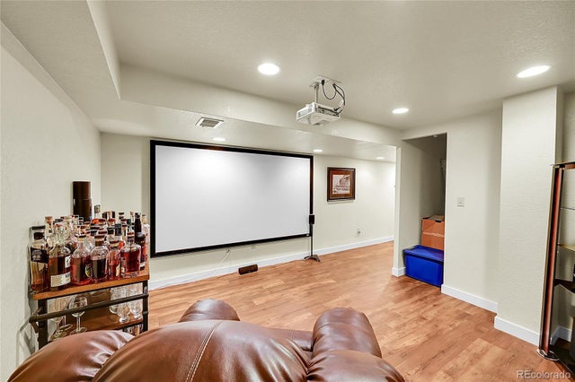 6765 S Independence Street, Littleton