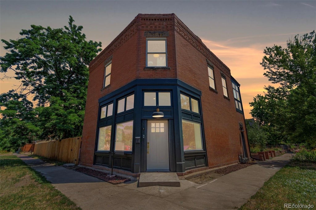 95 W Byers Place, Denver