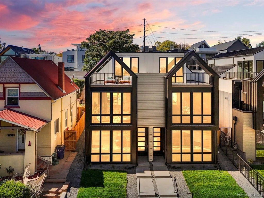 3529 Osage Street, Denver