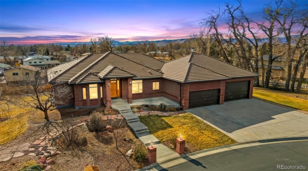 13946 W 76th Place, Arvada