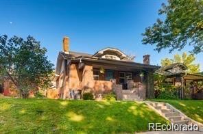 781 Madison Street, Denver