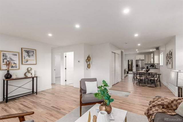 266 Stuart Street, Denver