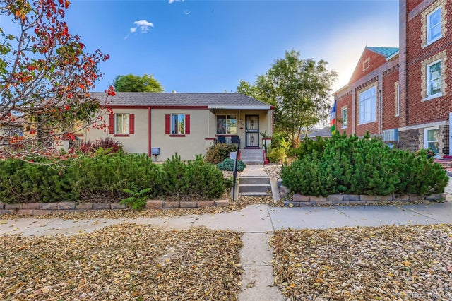 3314 N Josephine Street, Denver