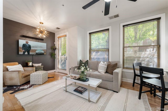 1630 N Clarkson Street 108, Denver