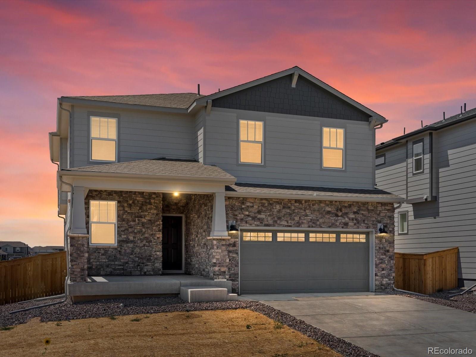 Homes for Sale in Brighton, CO