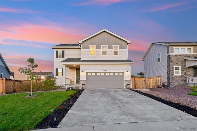 27887 E 9th Lane, Aurora