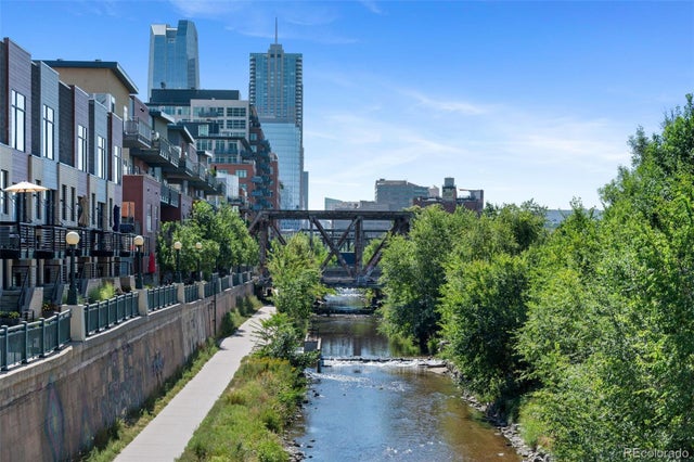 1438 Little Raven Street 407, Denver