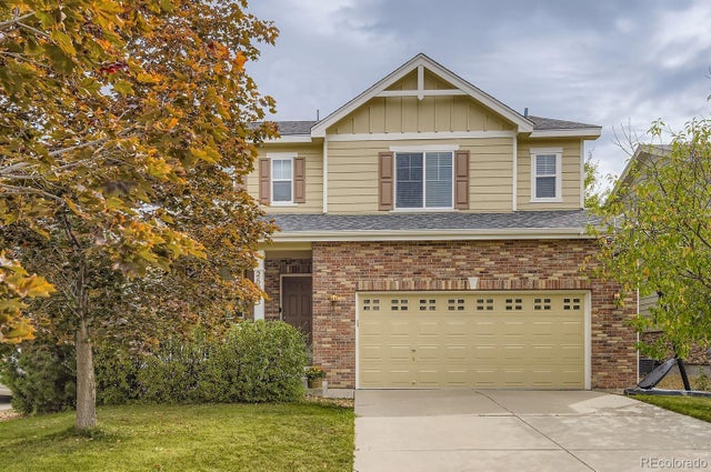 26043 E Geddes Circle, Aurora