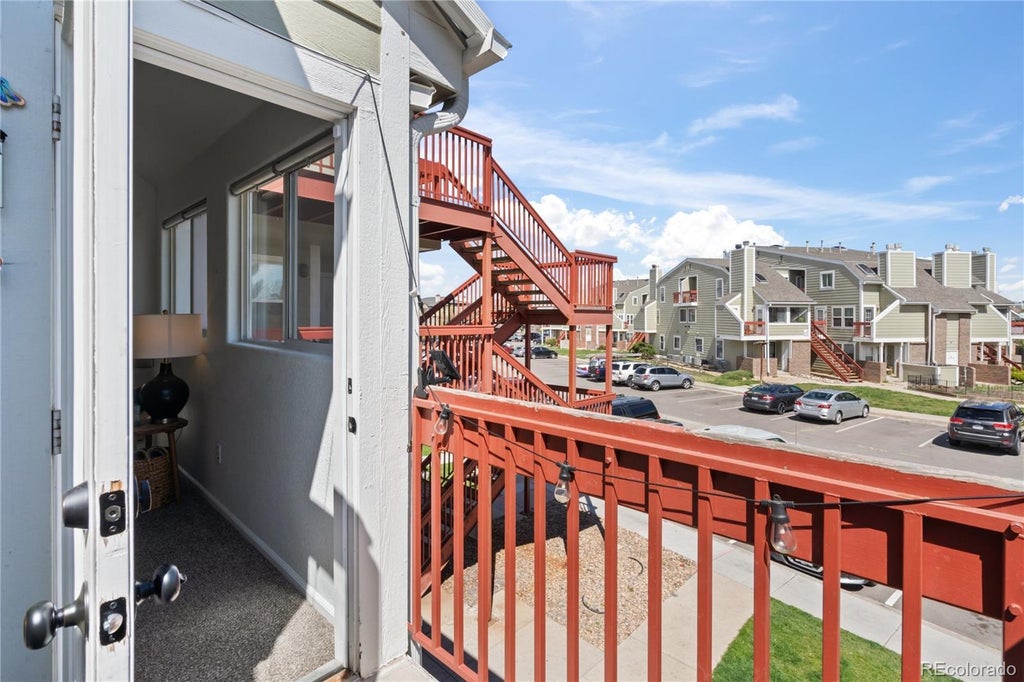 970 S Dawson Way 9, Aurora