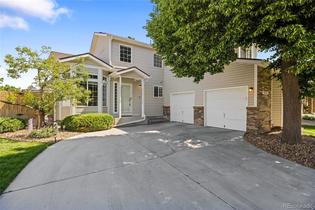 15157 E Nassau Avenue, Aurora