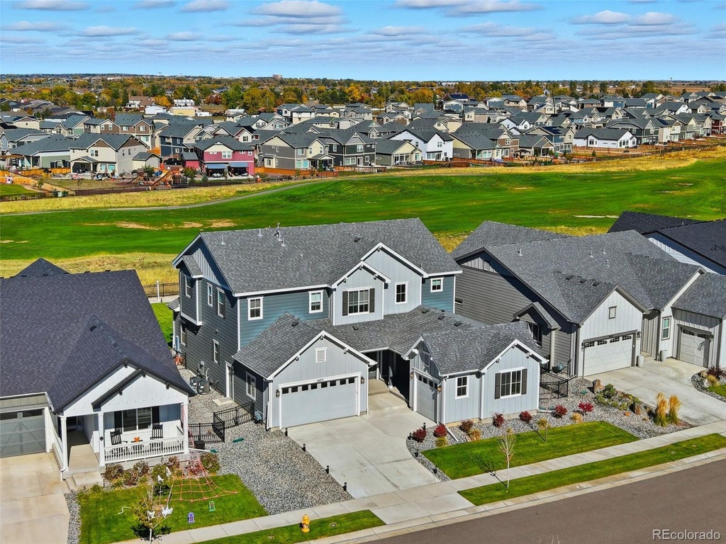 16075 E 109th Place, Commerce City