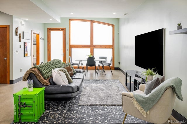 1544 Zenobia Street 103, Denver