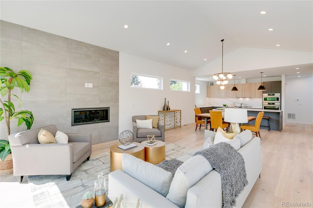 4077 Everett Street, Wheat Ridge