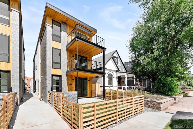 17 S Pennsylvania Street 2, Denver