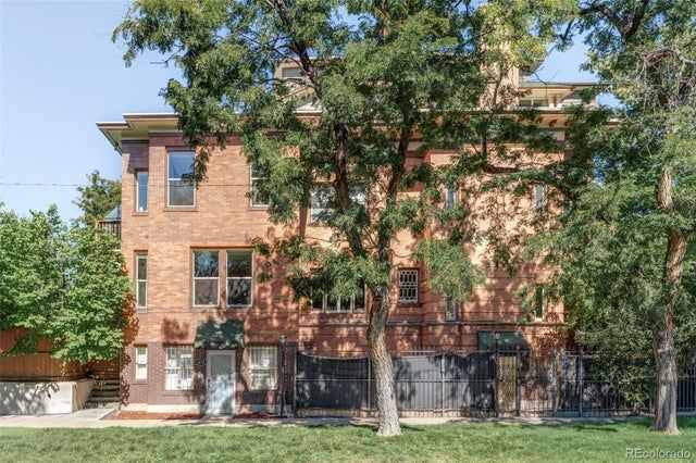 1035 E 10th Avenue 6, Denver