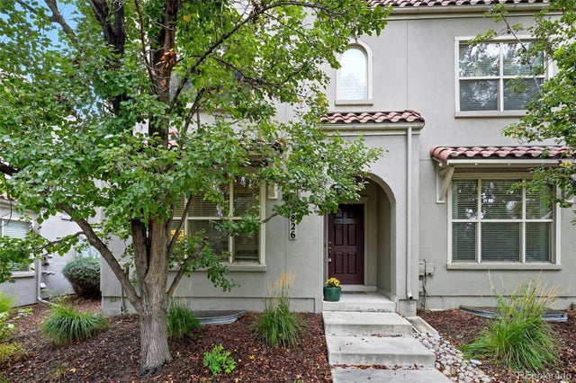 2826 Syracuse Court, Denver