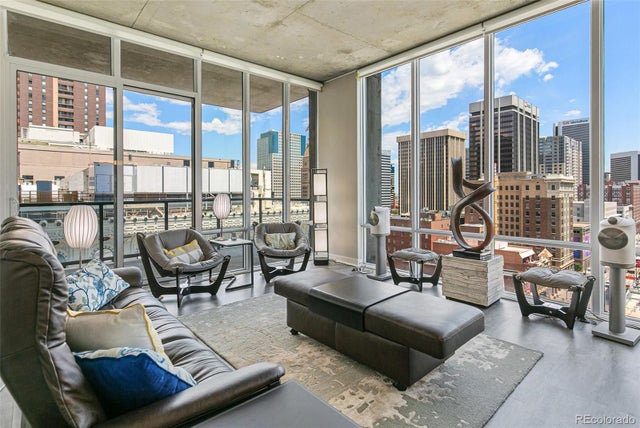 891 14th Street 1408, Denver