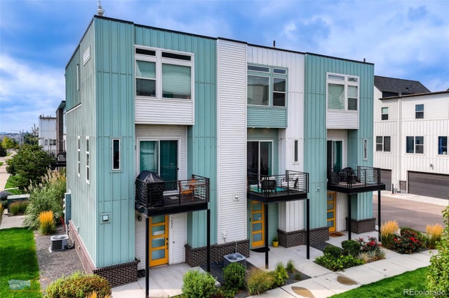 1641 W 67th Circle, Denver