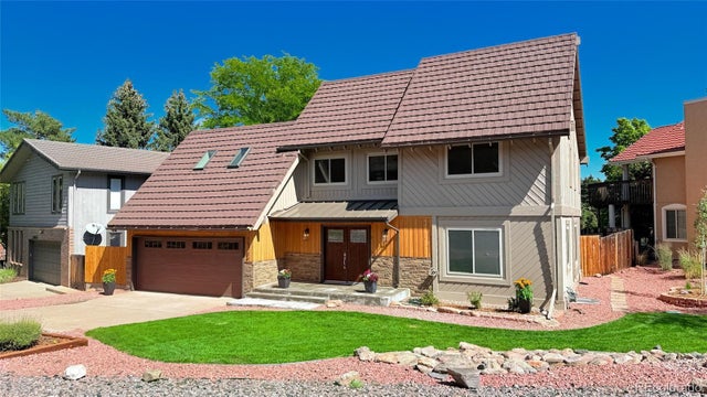 15789 Sandtrap Way, Morrison