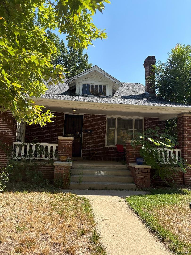 2828 Birch Street, Denver