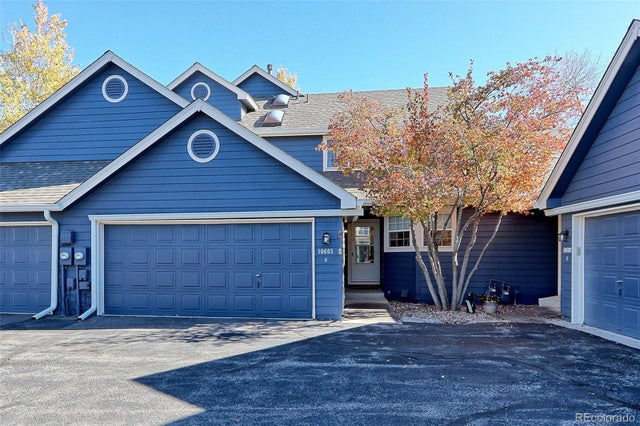 10603 W Dumbarton Circle B, Littleton