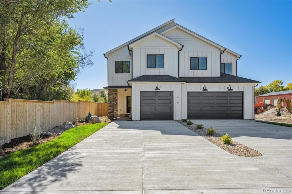 16170 Mt Vernon Road, Golden