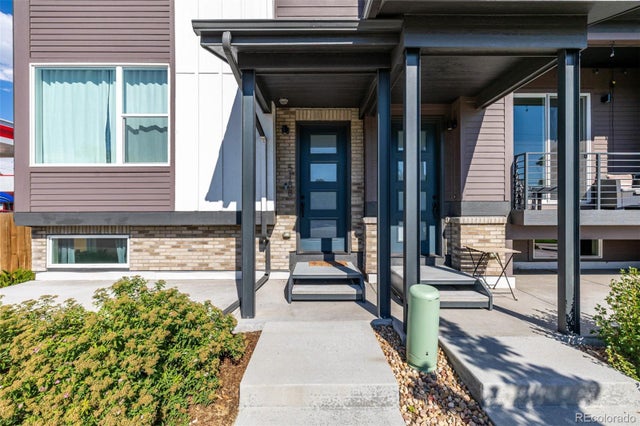 5188 Ward Road, Wheat Ridge