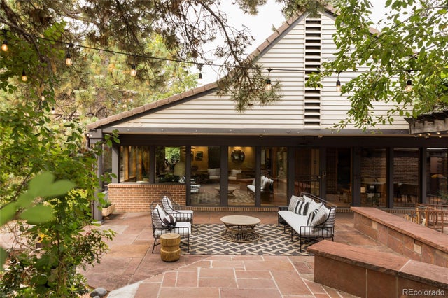 1950 S Milwaukee Street, Denver